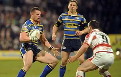 Kirke to make Leeds return