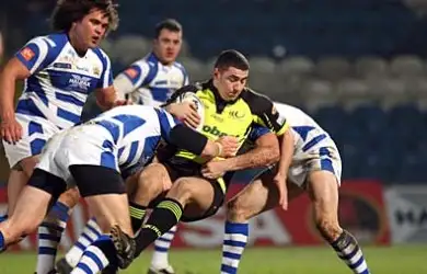 Northern Rail Cup semi-final draw