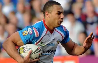 Catalans 20-34 Wakefield