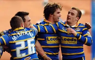 Leeds choose to face Catalans in play-offs