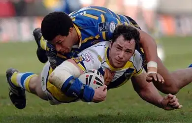 Warrington trio handed new deals