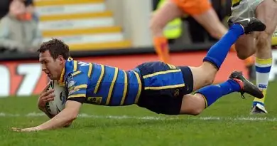 Leeds 27-20 Catalans