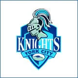 Crowther joins York City Knights on loan