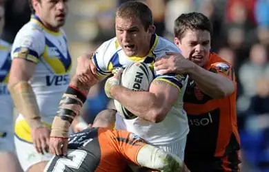 Warrington hand trio contract extensions