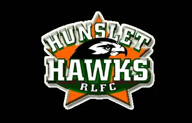 Hunslet sign young Cas centre