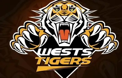 Triple signing for Tigers