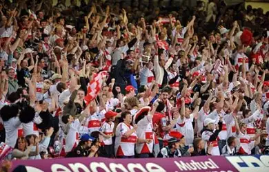 Super League clubs hunt super fans