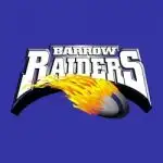 Sharpe resigns as Barrow chairman