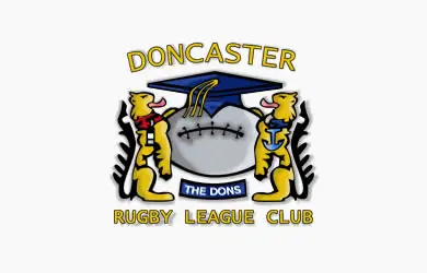 Alex Rowe returns to Doncaster