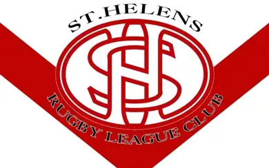 St Helens retain favourites tag