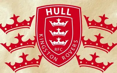 Late Louis Sheriff try secures win for Hull KR over Widnes Vikings