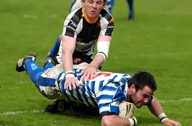 Championship round-up