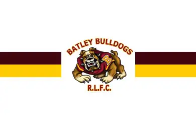 Harrison builds Batley squad