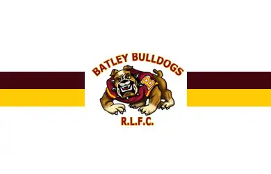 Palfrey leaves Haven for Batley