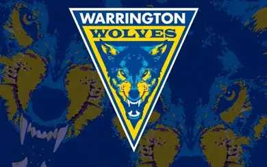 Warrington congratulate rivals Widnes