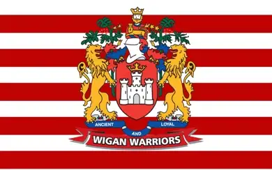 Deacon can’t wait to play for Wigan