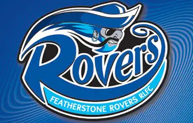 Featherstone sign Bulls centre