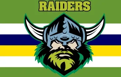 Tongue to make Raiders return