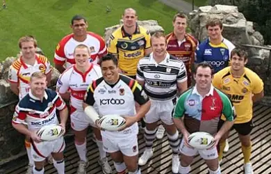 New look for Magic Weekend