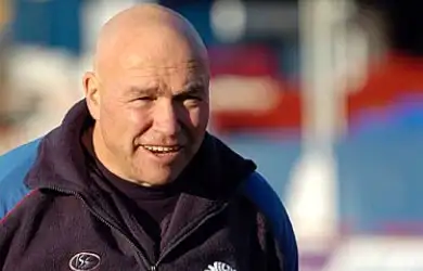 Kear and Ford uninterested in England job