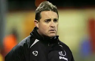 McCormack takes over at Gateshead