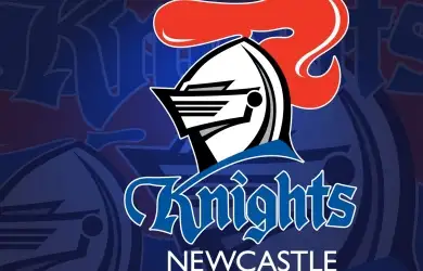 Quinn back at Knights