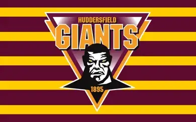 Giants announce Anderson appointment