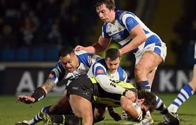 Preview: Halifax v Widnes
