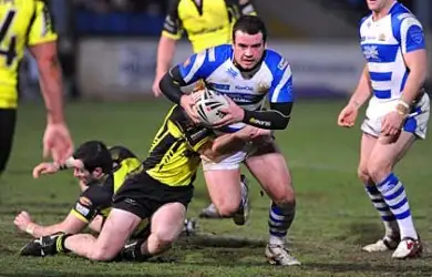 Halifax captain looking for cup upset