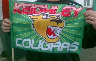 Keighley 22-36 Toulouse