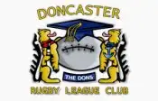 Doncaster sign Nicholson