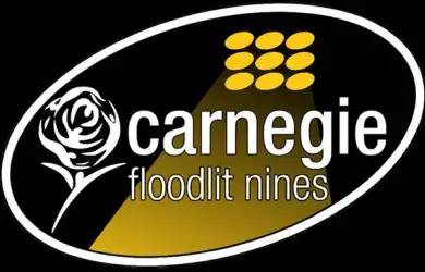 Carnegie Floodlit 9’s tickets on sale
