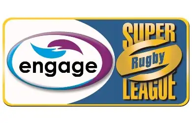 Super League Dream Team named