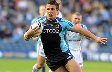 Bradford 42-18 Catalans