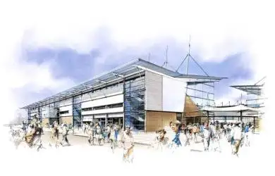 Wakefield stadium plans take step forward