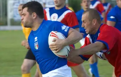 Italy set for rugby league growth