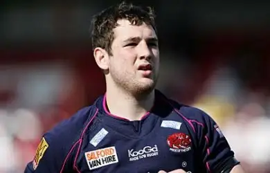 Viking Bannister joins Halifax