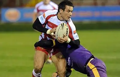 Championship Live – Batley v York