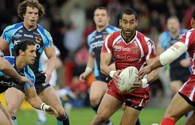 Wilshere rejects new Salford deal