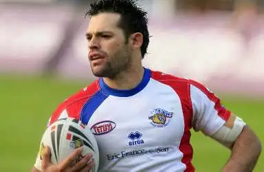 Jeffries set for second Wakefield bow