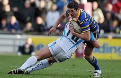 Leeds youngsters loaned out