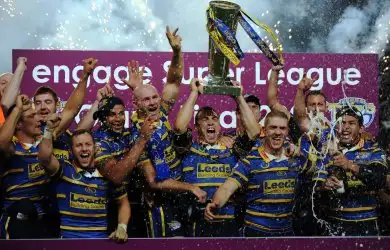 Engage commit to new Super League deal