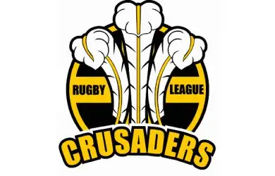 Youngster makes Crusaders switch