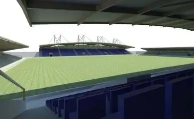 Wakefield reveal new stadium plans