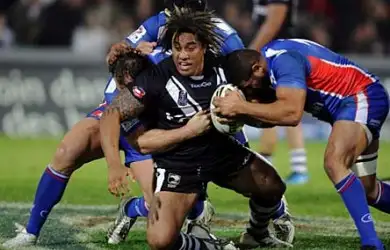 Toronto sign FuiFui MoiMoi