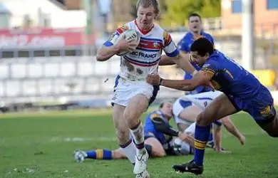 Murphy wins appeal to boost Wakefield