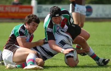 Conference celebrates Super League call-up