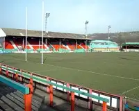 Championship Preview: Keighley Cougars v Batley Bulldogs