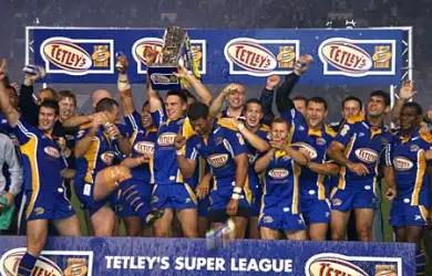 BLOG: Has rugby league moved forward since 2004?