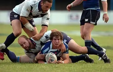 NRC Preview: Workington v Swinton